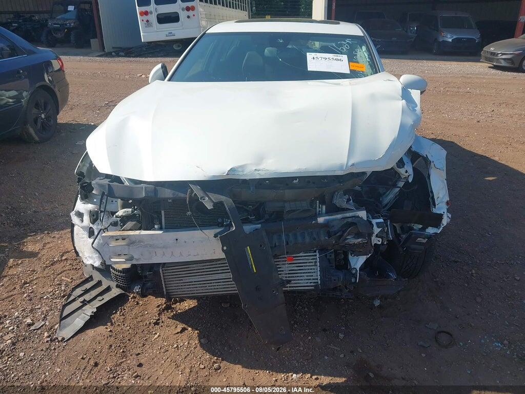 1N4AL4FV3LC151624 2020 NISSAN ALTIMA photo no. 12