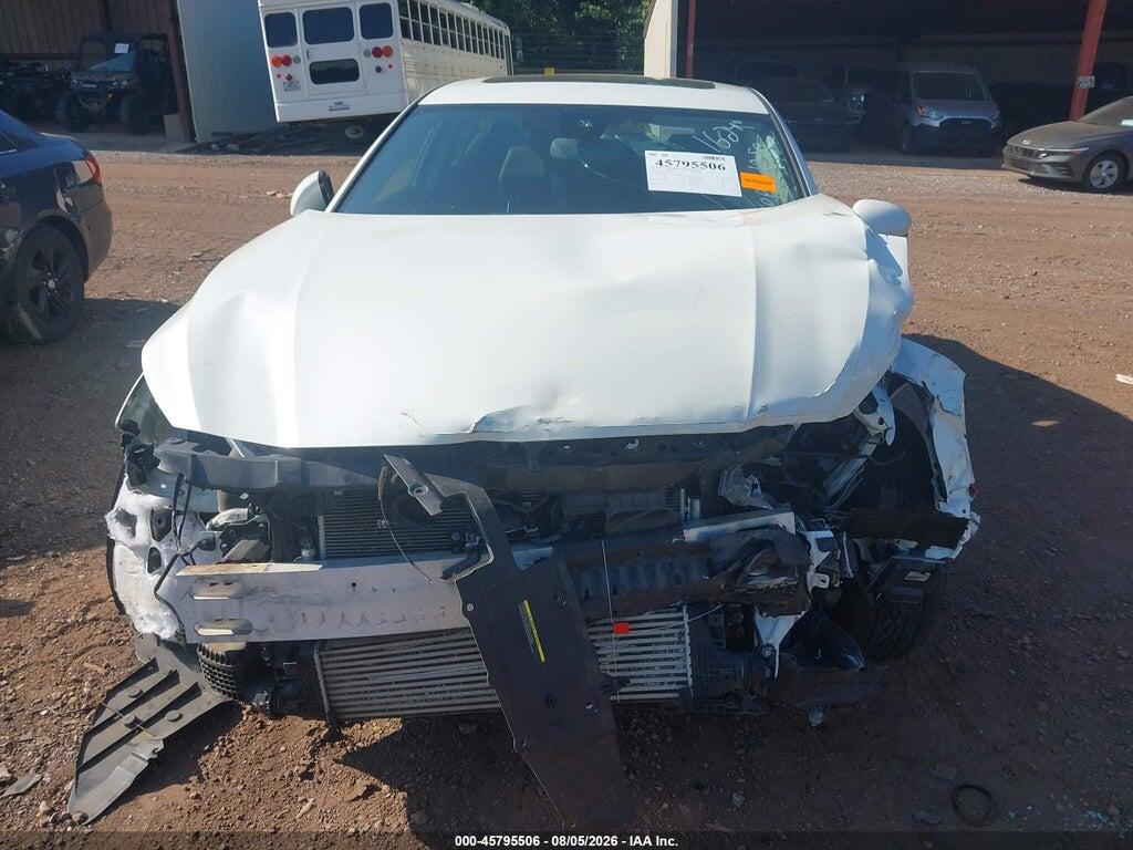 1N4AL4FV3LC151624 2020 NISSAN ALTIMA photo no. 6