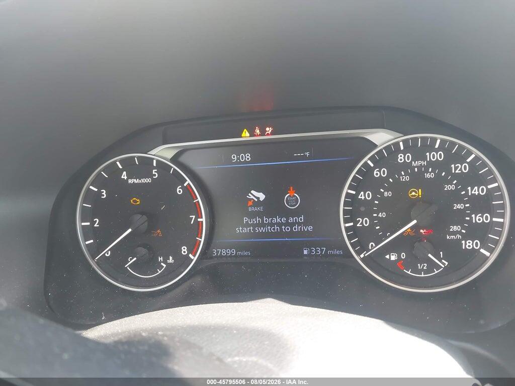 1N4AL4FV3LC151624 2020 NISSAN ALTIMA photo no. 7