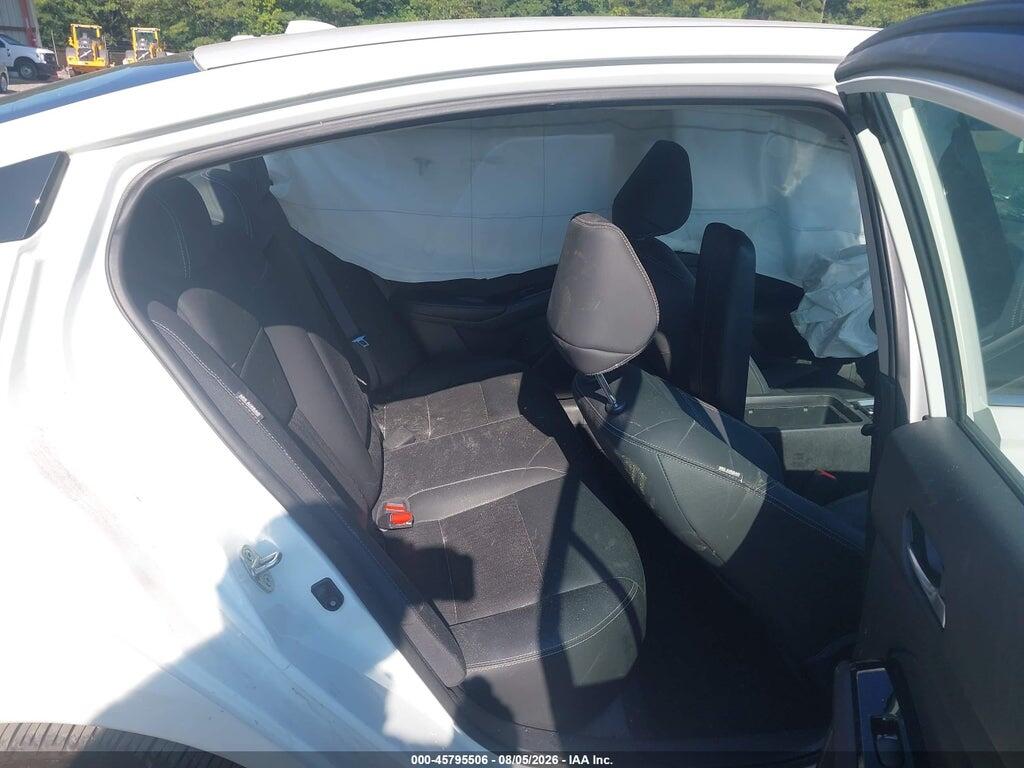 1N4AL4FV3LC151624 2020 NISSAN ALTIMA photo no. 8