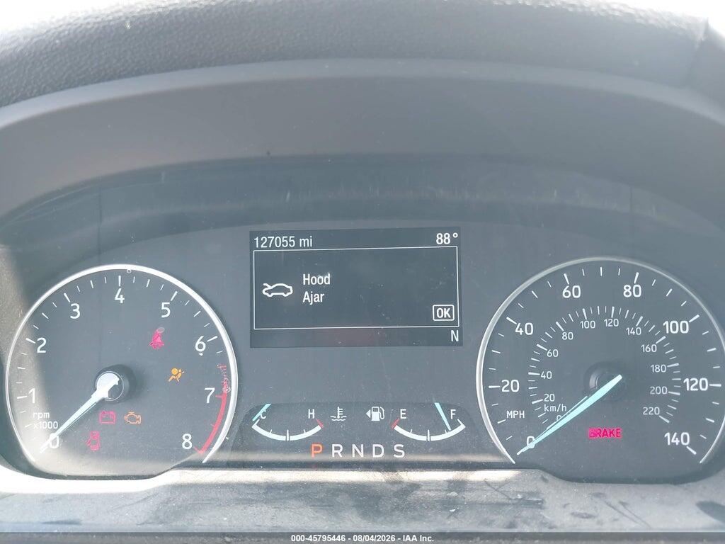 MAJ6S3GL6LC320762 2020 FORD ECOSPORT photo no. 7