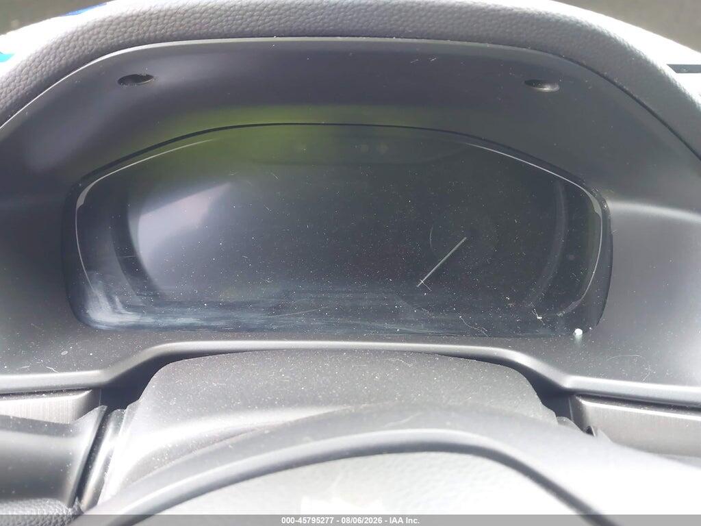 1HGCV1F1XLA157443 2020 HONDA ACCORD photo no. 7