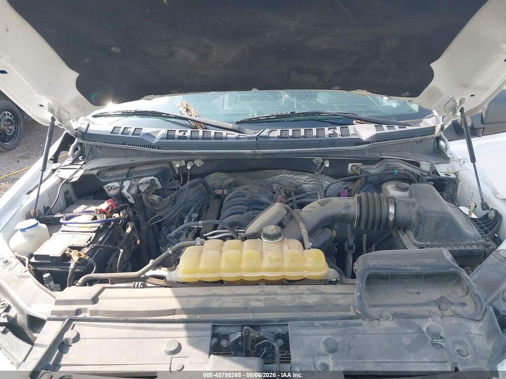 1FTEW1E59LKE93720 2020 FORD F-150 photo no. 10