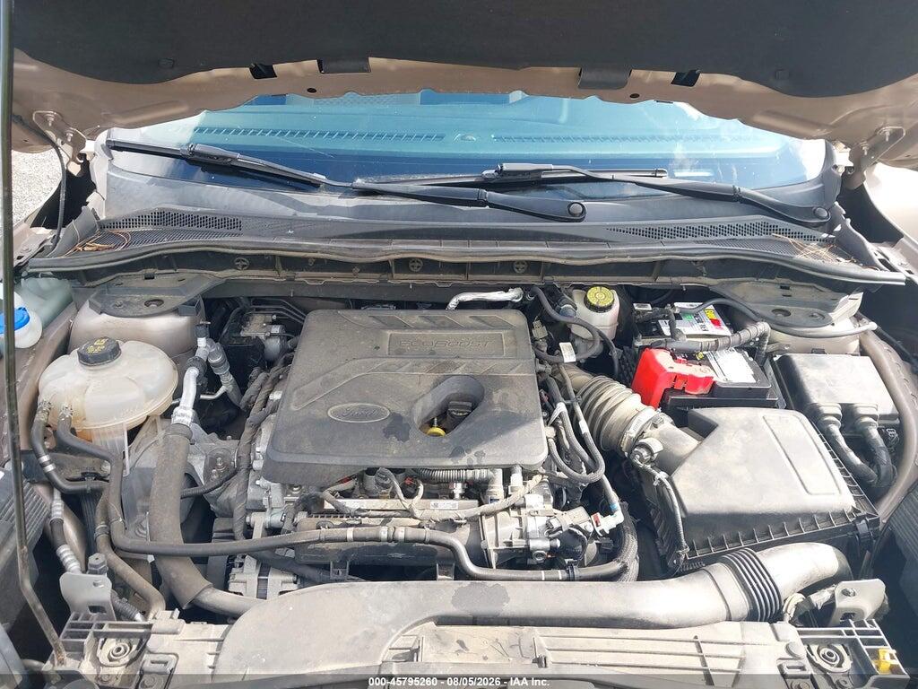 1FMCU0G68LUB59529 2020 FORD ESCAPE photo no. 10