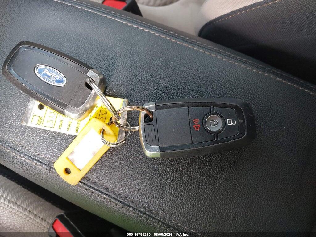 1FMCU0G68LUB59529 2020 FORD ESCAPE photo no. 11
