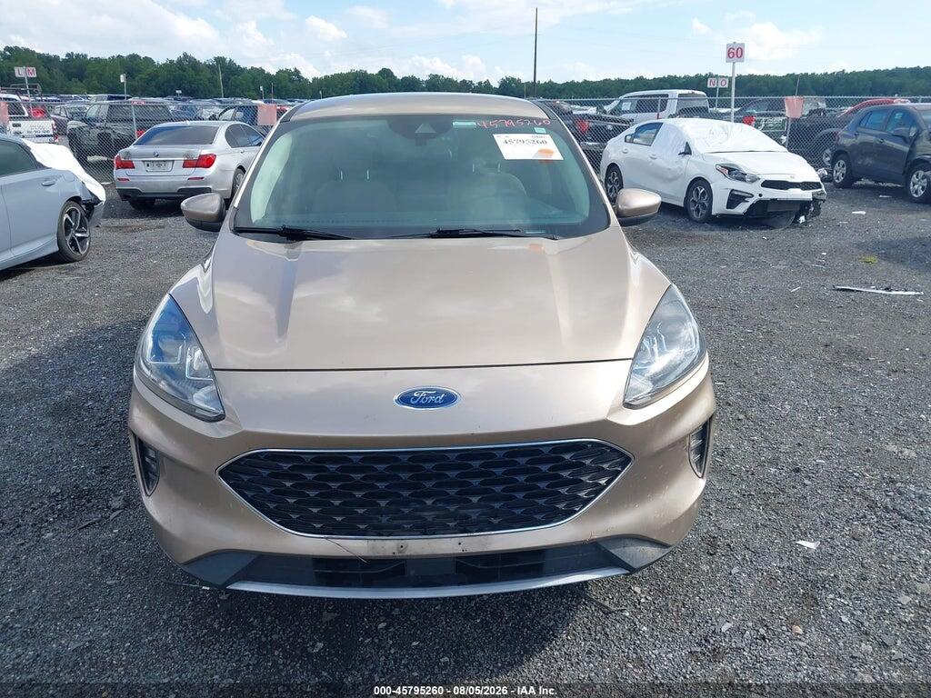 1FMCU0G68LUB59529 2020 FORD ESCAPE photo no. 12