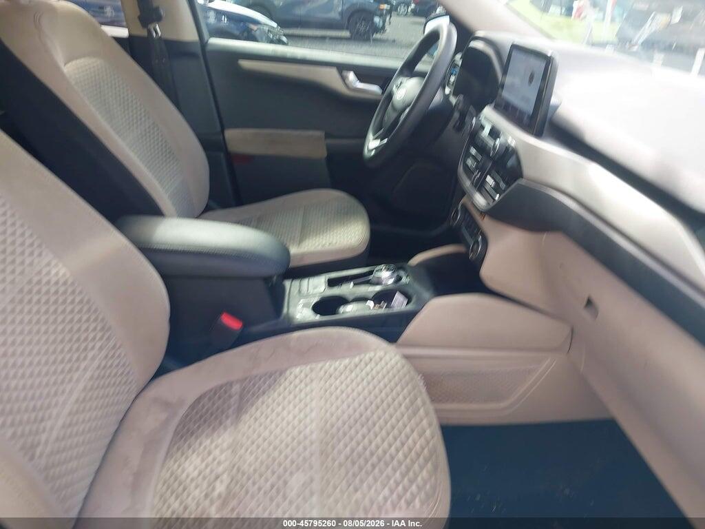 1FMCU0G68LUB59529 2020 FORD ESCAPE photo no. 5