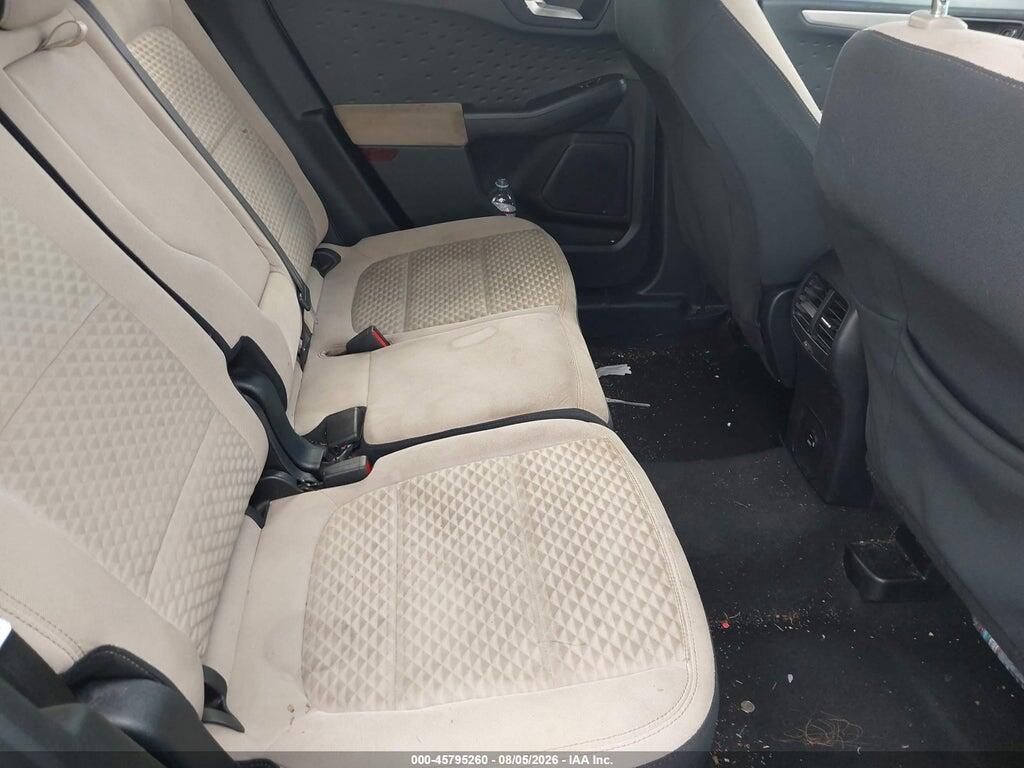 1FMCU0G68LUB59529 2020 FORD ESCAPE photo no. 8