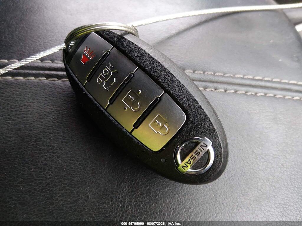 3N1AB8BV5LY299701 2020 NISSAN SENTRA photo no. 11