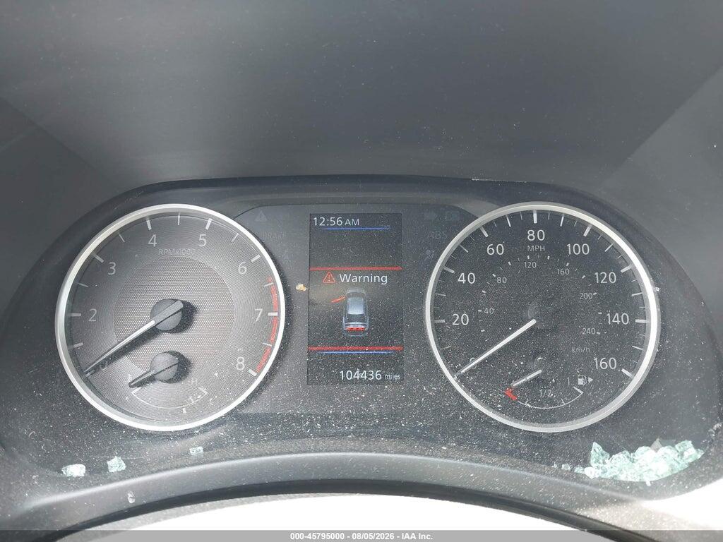 3N1AB8BV5LY299701 2020 NISSAN SENTRA photo no. 7