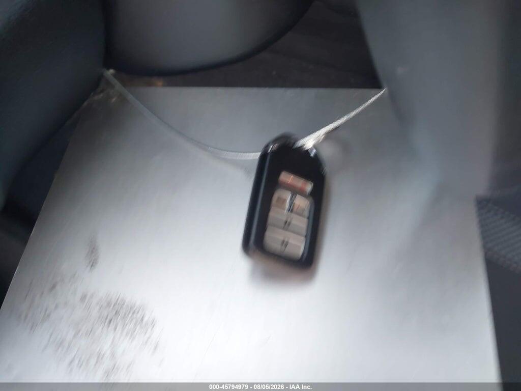 2HGFC2F84LH581871 2020 HONDA CIVIC photo no. 11