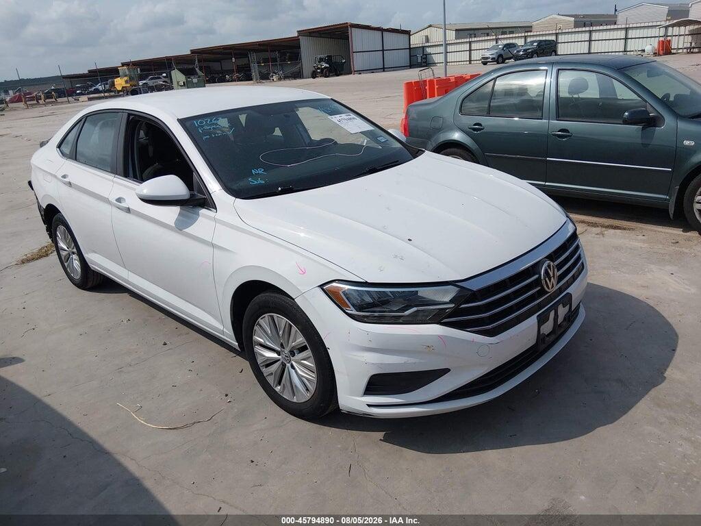 3VWCB7BU5LM049130 2020 VOLKSWAGEN JETTA photo no. 1