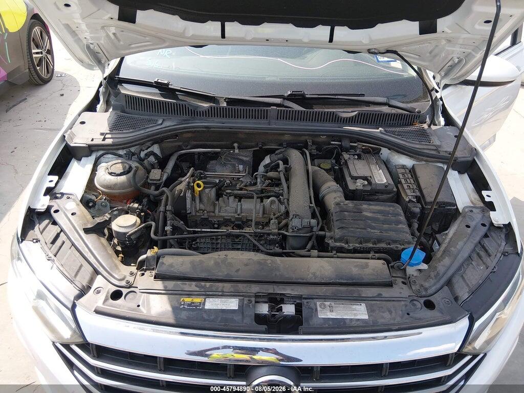 3VWCB7BU5LM049130 2020 VOLKSWAGEN JETTA photo no. 10