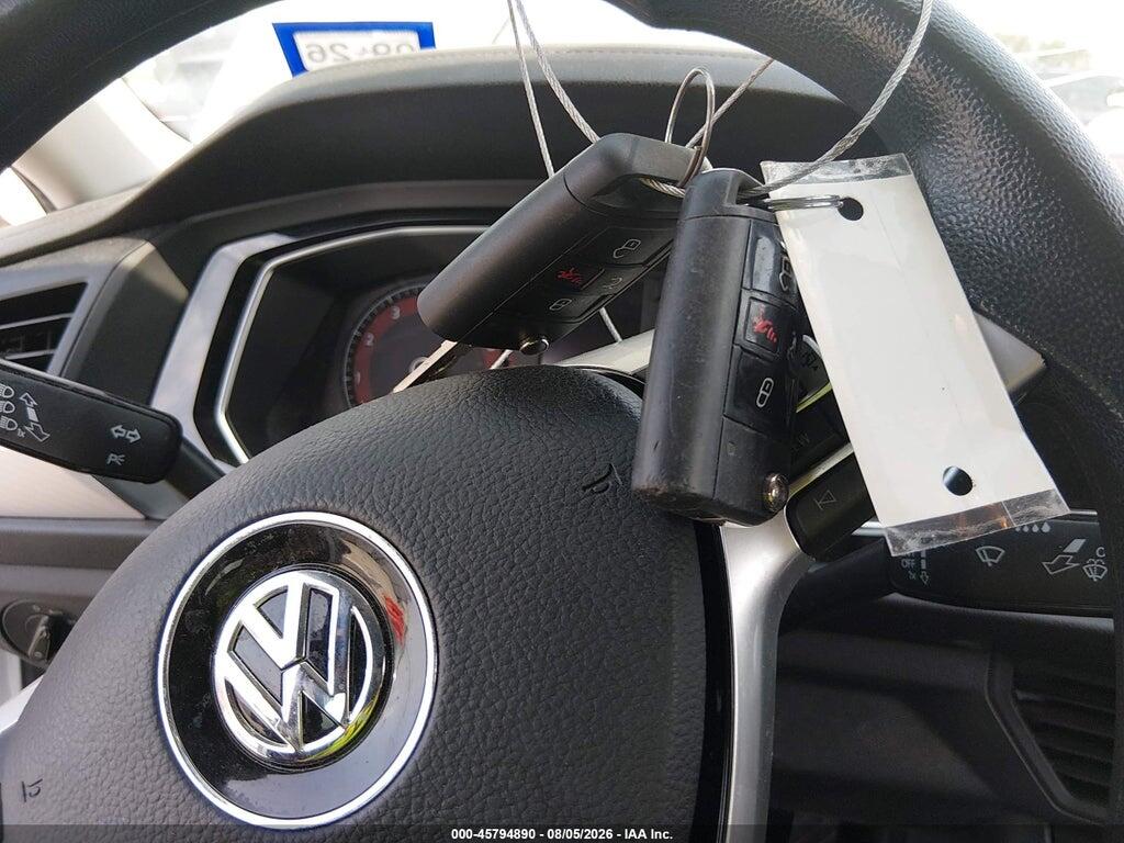 3VWCB7BU5LM049130 2020 VOLKSWAGEN JETTA photo no. 11