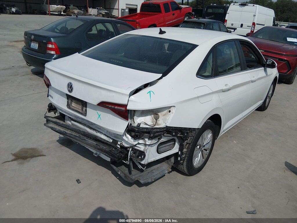 3VWCB7BU5LM049130 2020 VOLKSWAGEN JETTA photo no. 4
