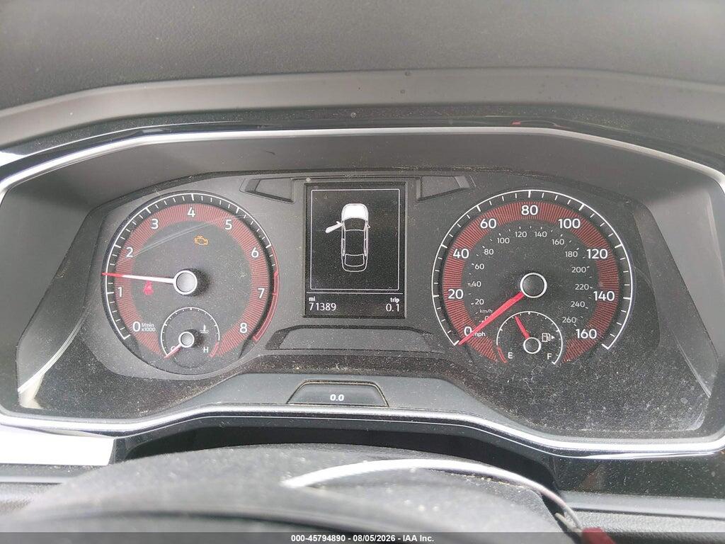 3VWCB7BU5LM049130 2020 VOLKSWAGEN JETTA photo no. 7