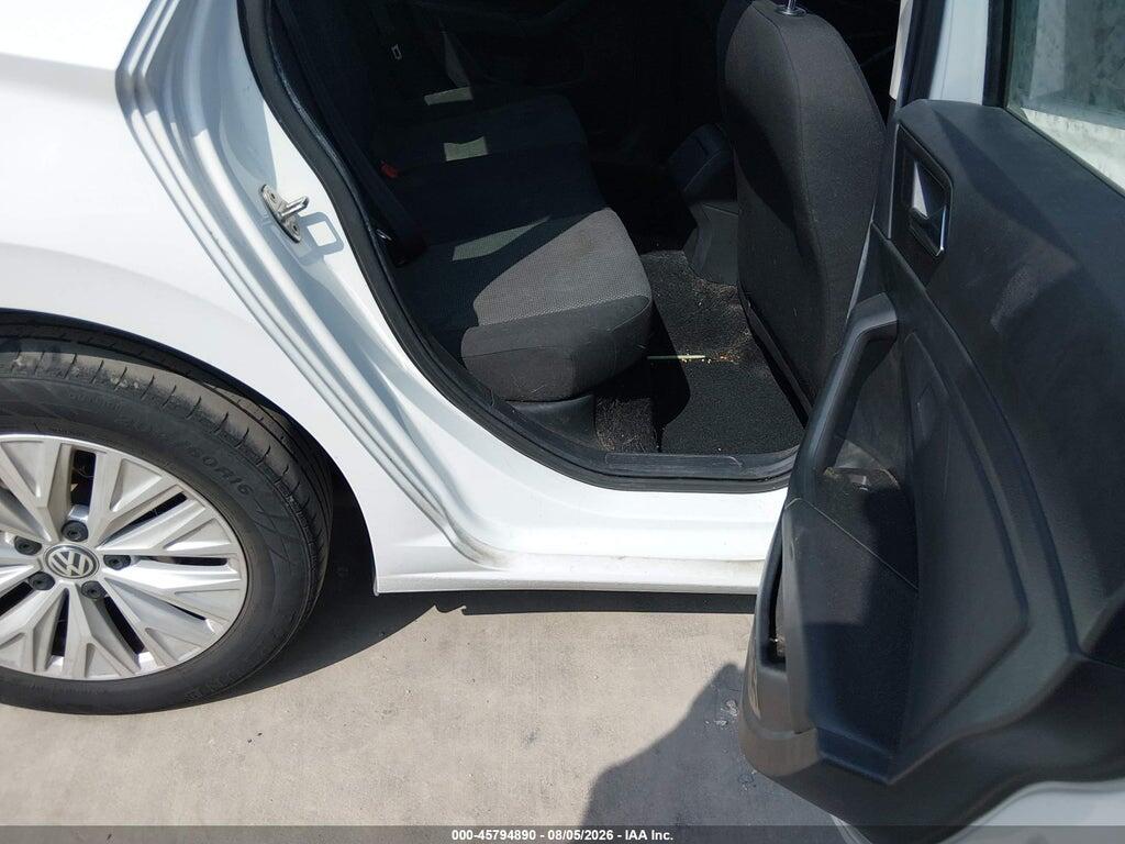 3VWCB7BU5LM049130 2020 VOLKSWAGEN JETTA photo no. 8
