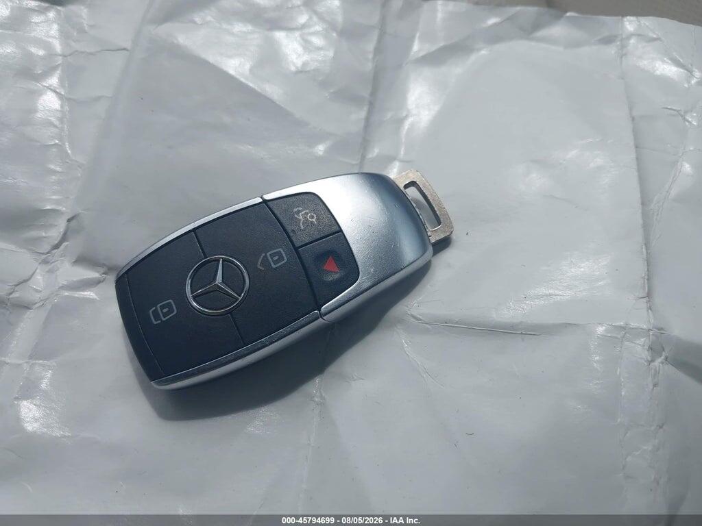 4JGFB4KB3LA059676 2020 MERCEDES-BENZ GLE 350 photo no. 11