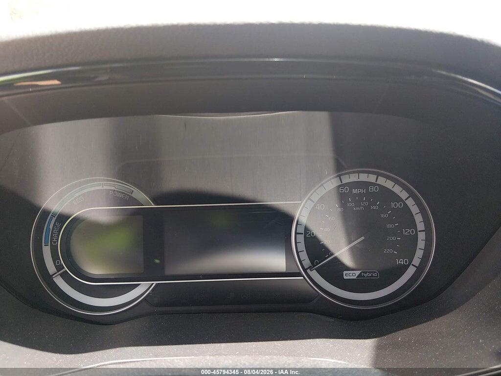 KNDCB3LC9L5399674 2020 KIA NIRO photo no. 7