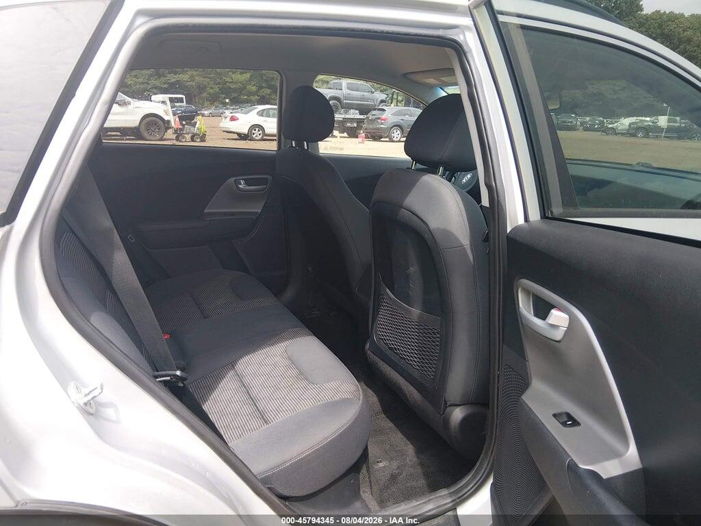 KNDCB3LC9L5399674 2020 KIA NIRO photo no. 8