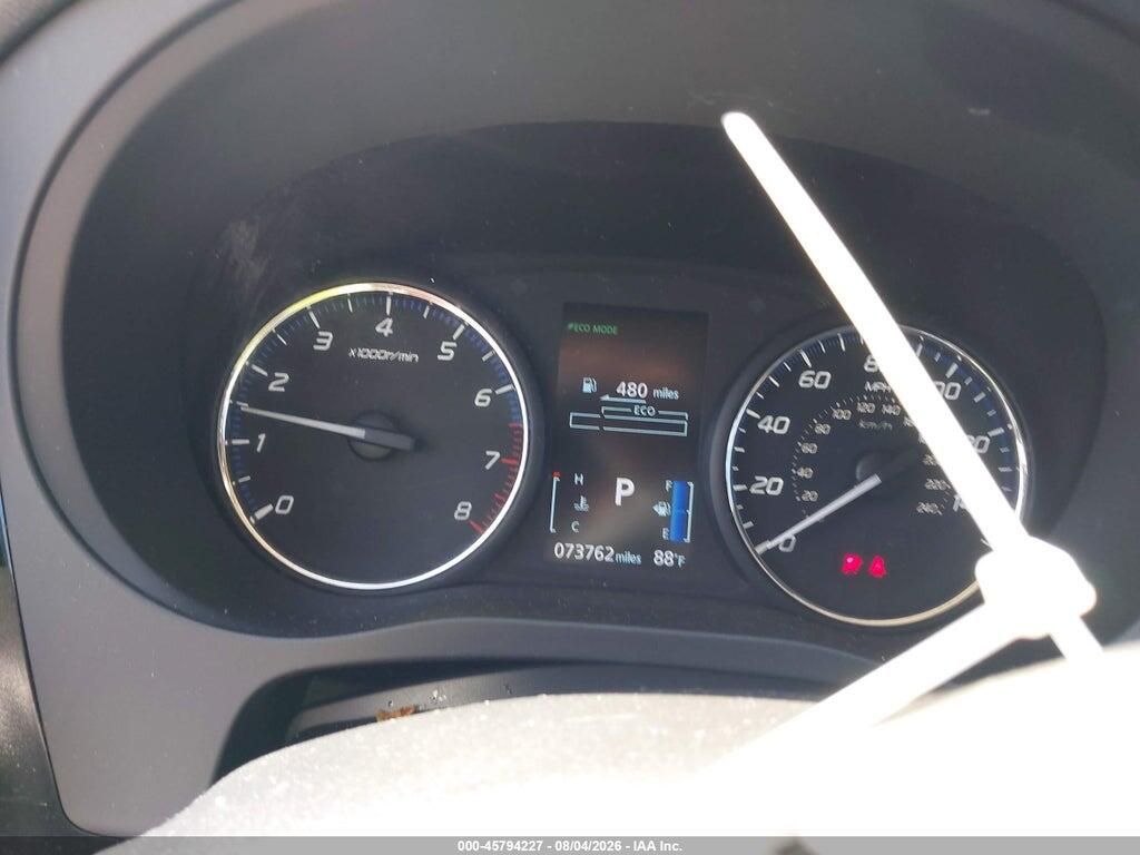 JA4AD2A33LZ044873 2020 MITSUBISHI OUTLANDER photo no. 7