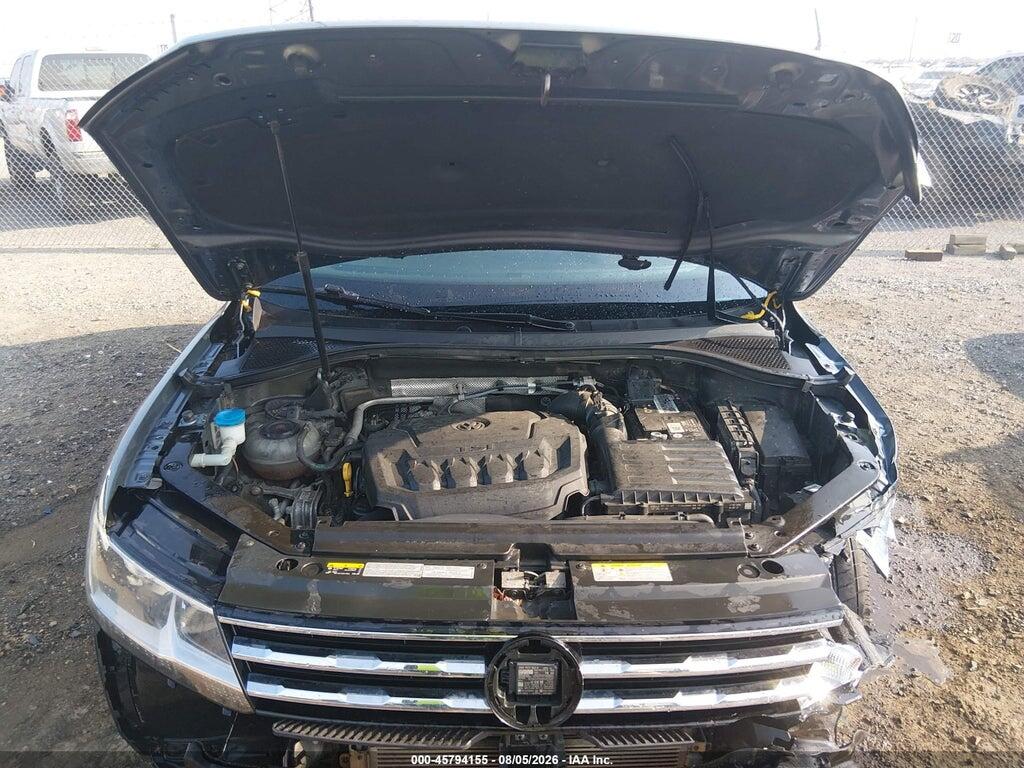 3VV2B7AX6LM142458 2020 VOLKSWAGEN TIGUAN photo no. 10
