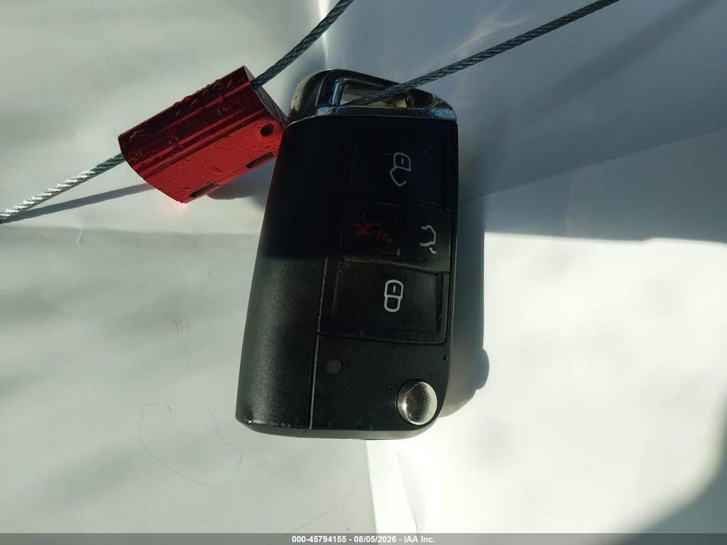 3VV2B7AX6LM142458 2020 VOLKSWAGEN TIGUAN photo no. 11