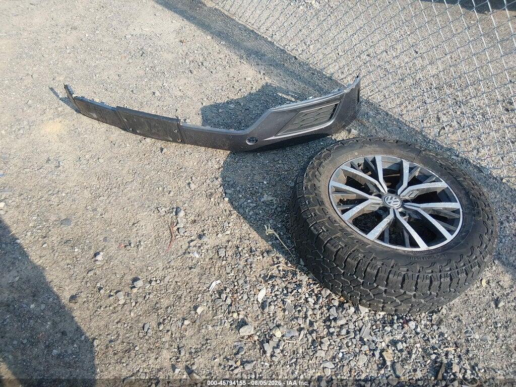 3VV2B7AX6LM142458 2020 VOLKSWAGEN TIGUAN photo no. 12