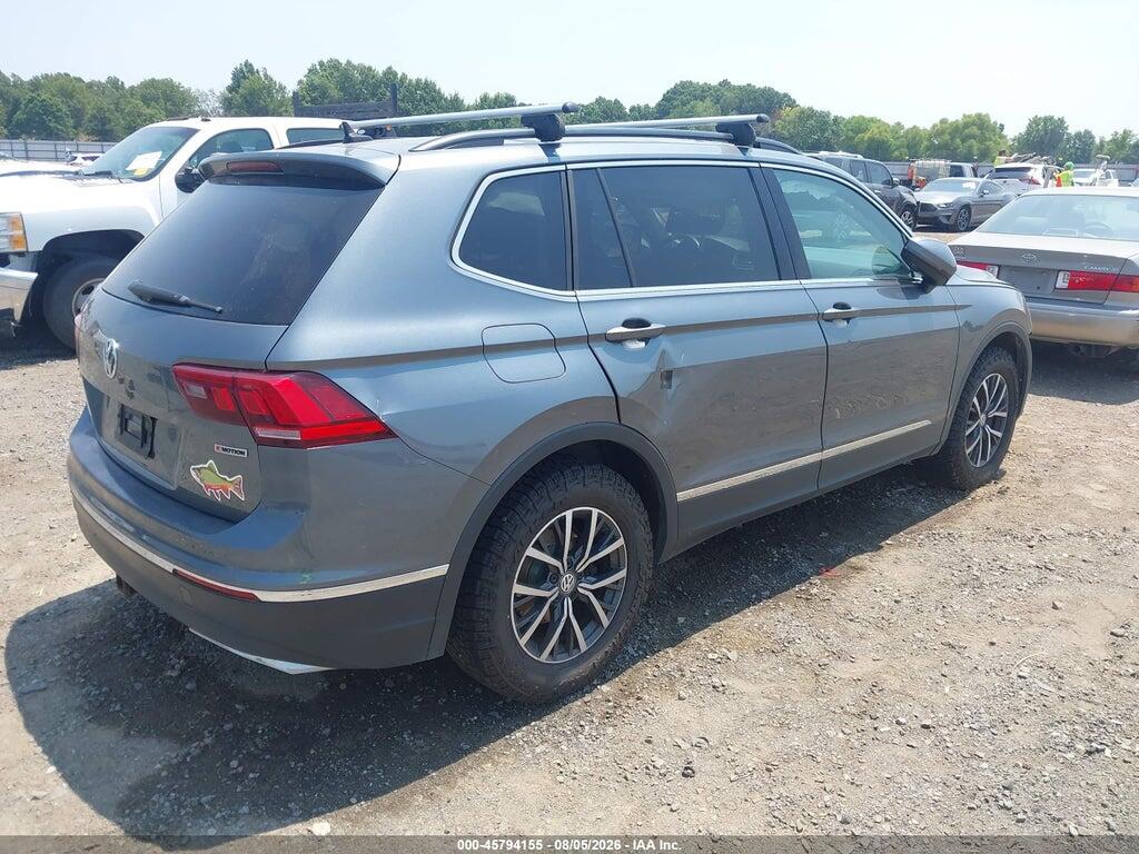 3VV2B7AX6LM142458 2020 VOLKSWAGEN TIGUAN photo no. 4