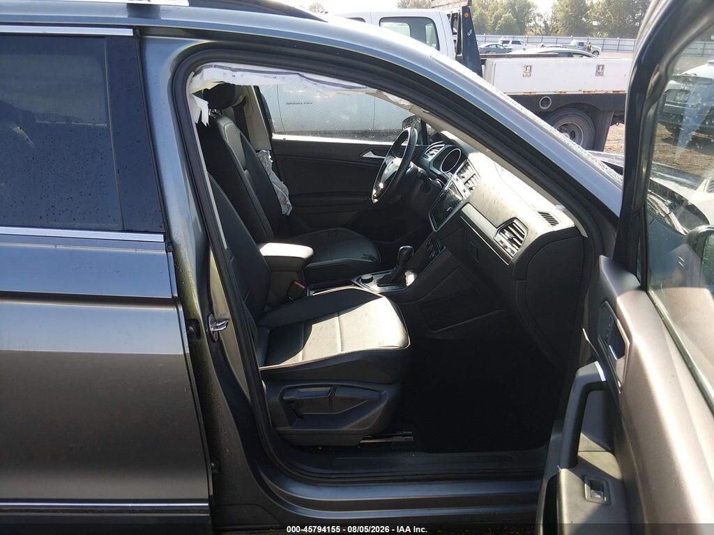 3VV2B7AX6LM142458 2020 VOLKSWAGEN TIGUAN photo no. 5