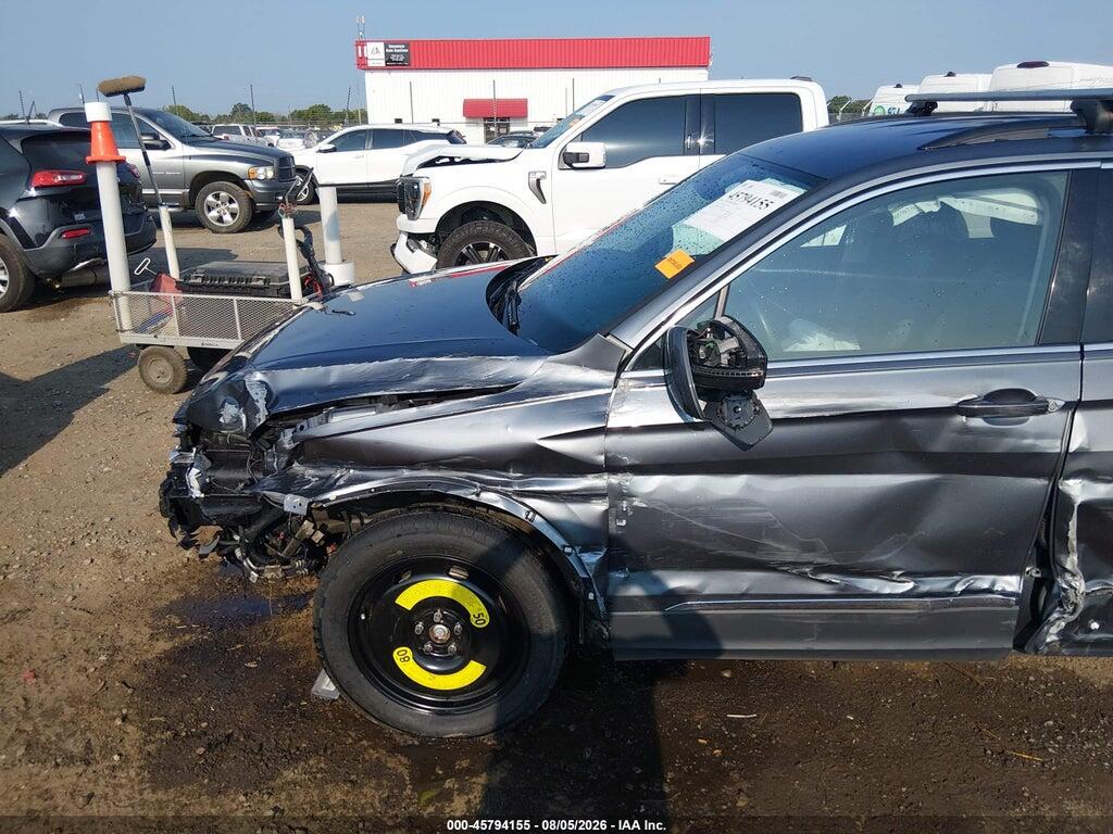 3VV2B7AX6LM142458 2020 VOLKSWAGEN TIGUAN photo no. 6