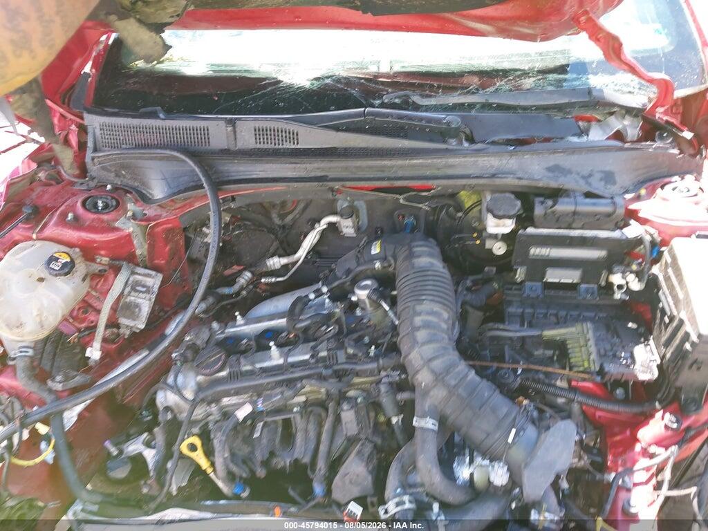 3KPF44AC5LE248836 2020 KIA FORTE photo no. 10