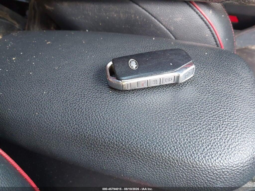 3KPF44AC5LE248836 2020 KIA FORTE photo no. 11