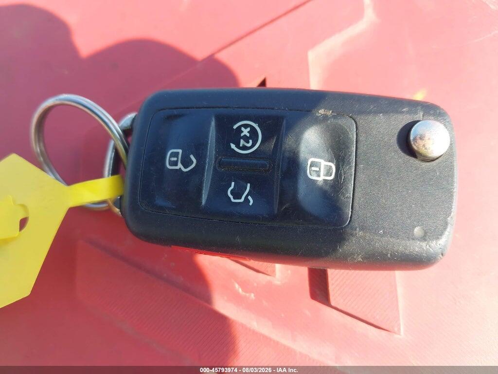 1VWMA7A35LC013746 2020 VOLKSWAGEN PASSAT photo no. 11