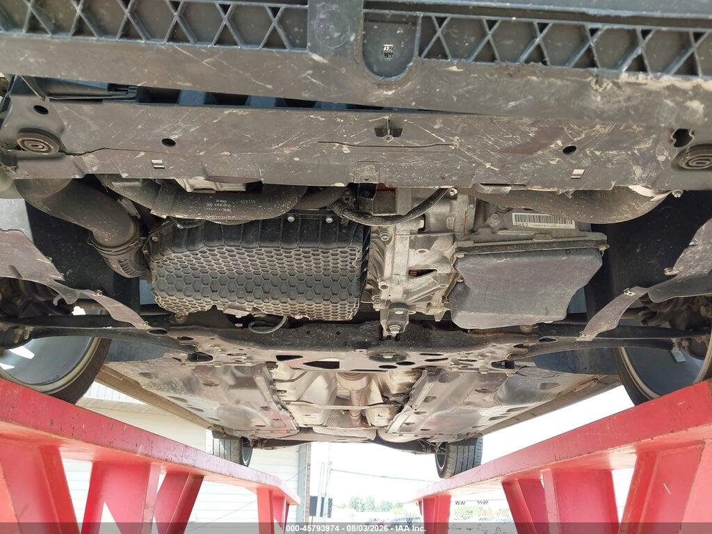 1VWMA7A35LC013746 2020 VOLKSWAGEN PASSAT photo no. 6
