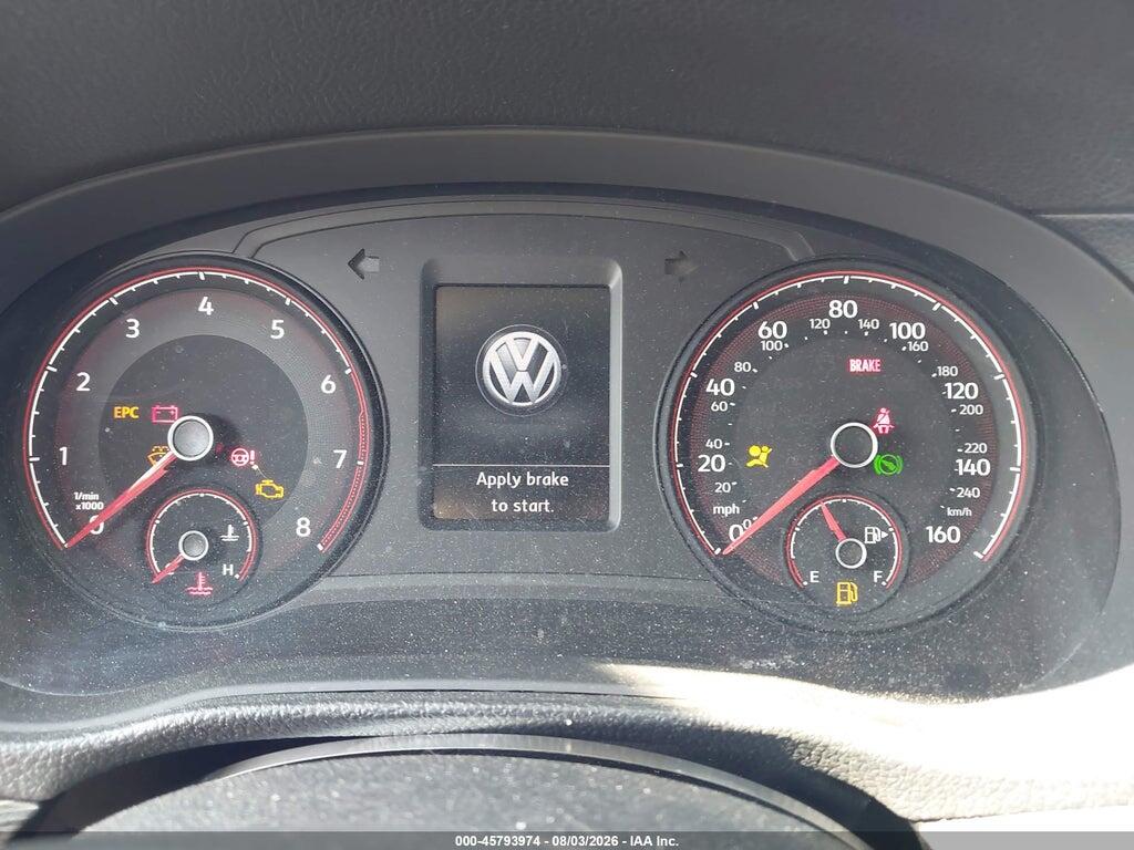1VWMA7A35LC013746 2020 VOLKSWAGEN PASSAT photo no. 7