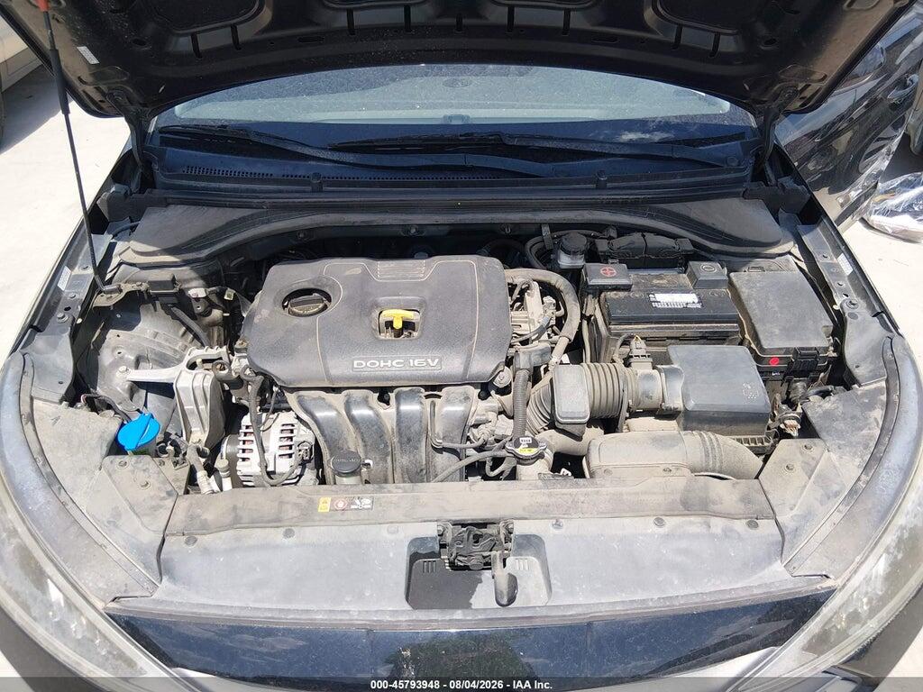 KMHD74LF2LU974852 2020 HYUNDAI ELANTRA photo no. 10