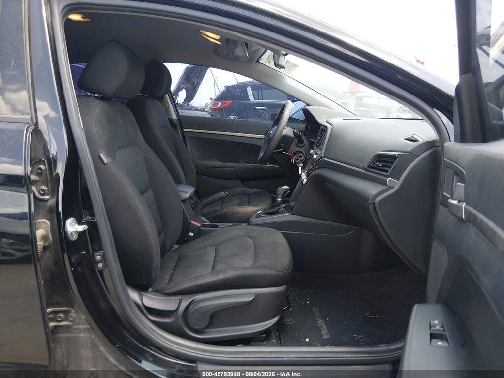 KMHD74LF2LU974852 2020 HYUNDAI ELANTRA photo no. 5