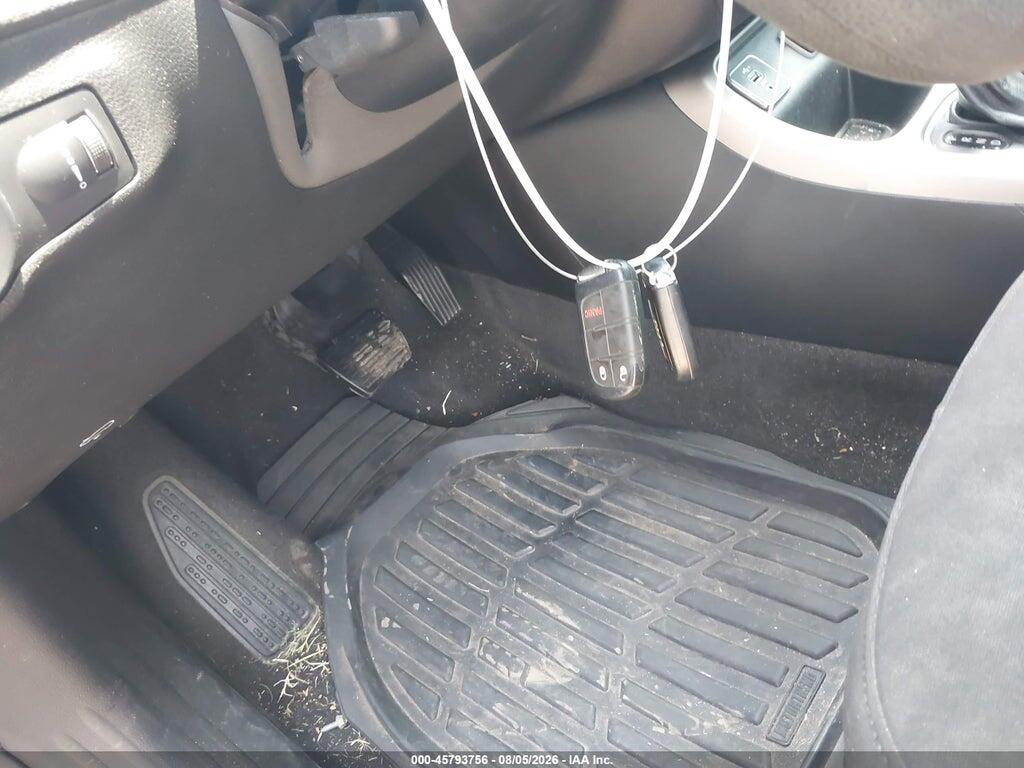 3C4NJCAB2LT253140 2020 JEEP COMPASS photo no. 11