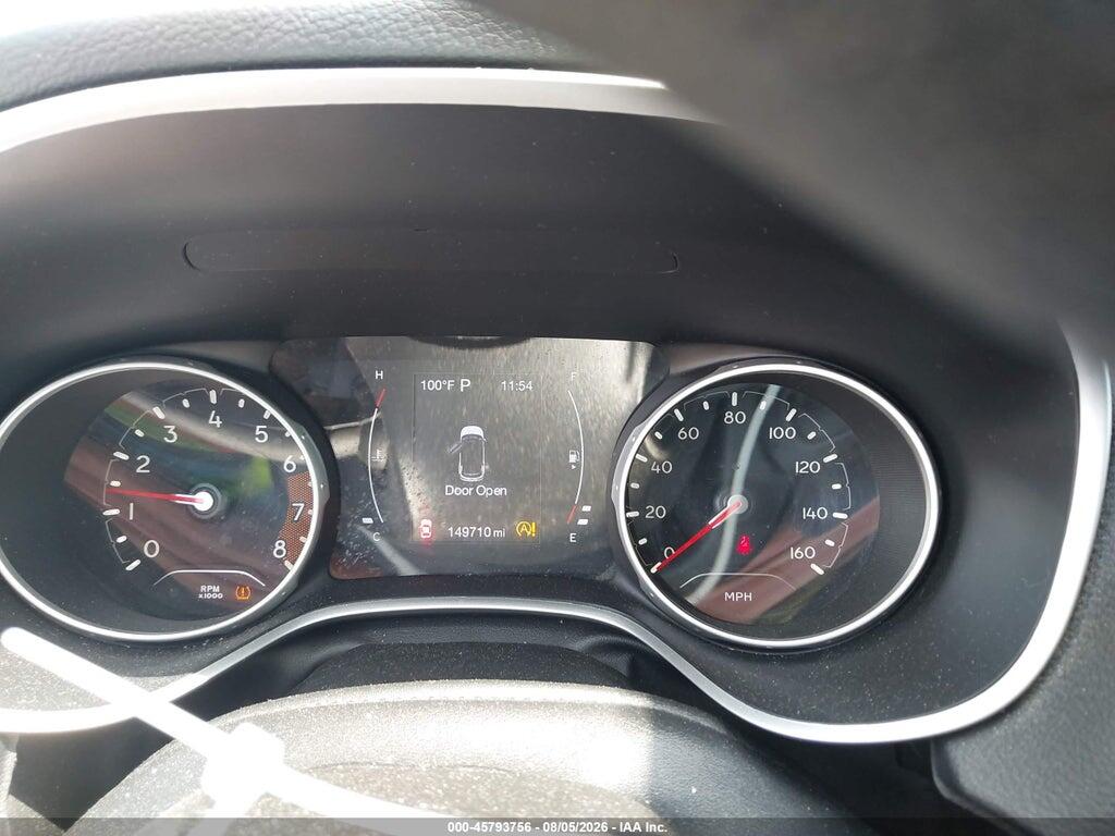 3C4NJCAB2LT253140 2020 JEEP COMPASS photo no. 7