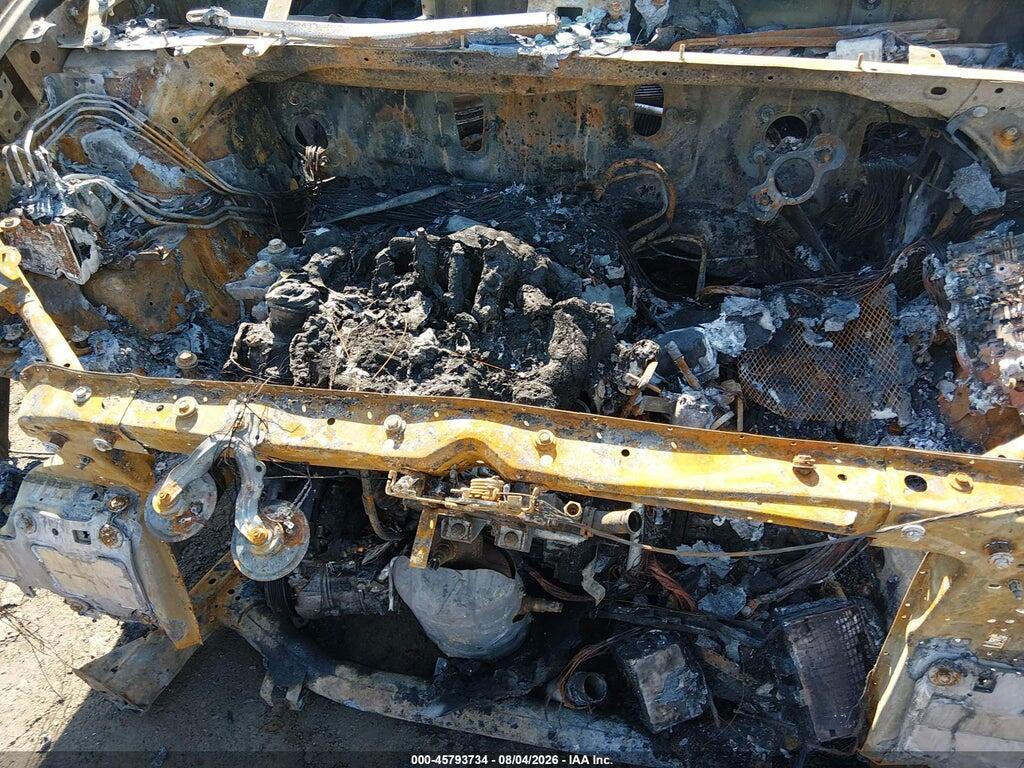 2C4RC1BG0LR110295 2020 CHRYSLER PACIFICA photo no. 10
