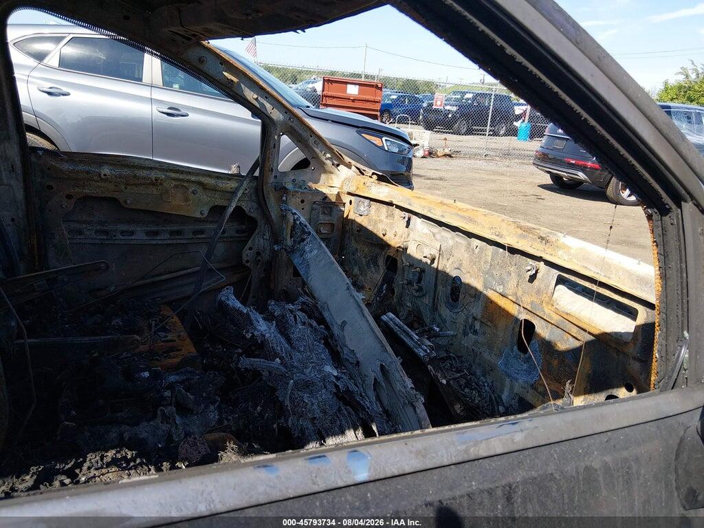 2C4RC1BG0LR110295 2020 CHRYSLER PACIFICA photo no. 5