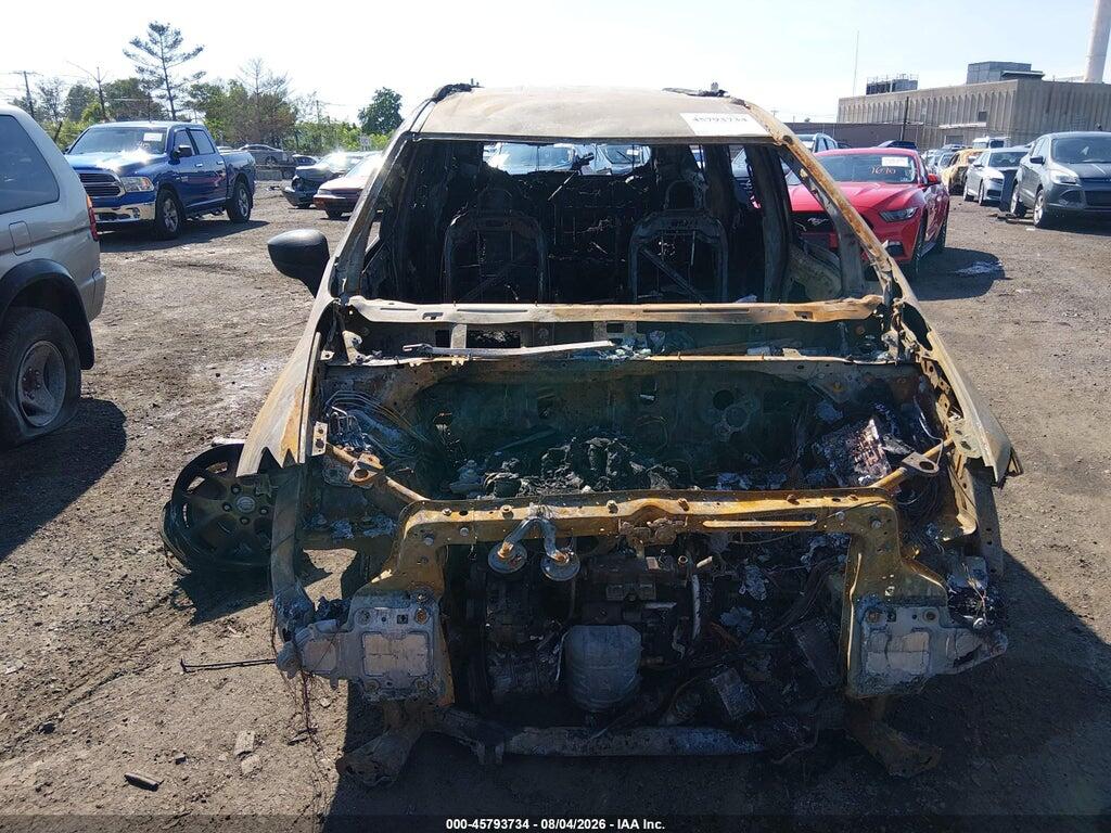 2C4RC1BG0LR110295 2020 CHRYSLER PACIFICA photo no. 6