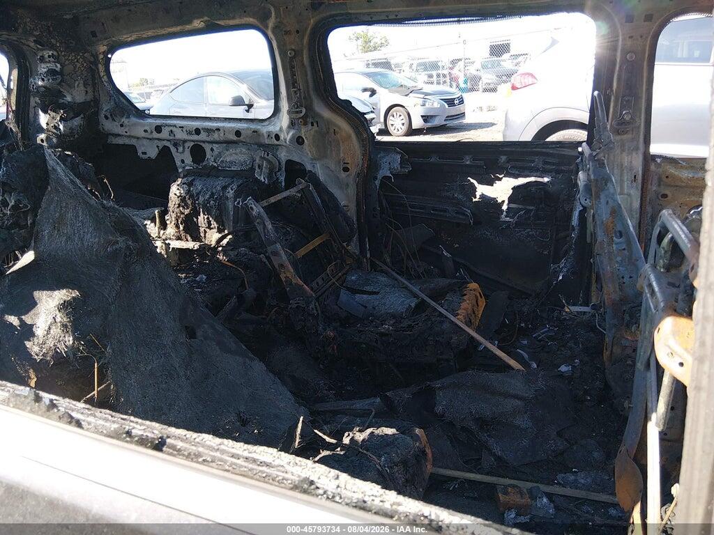 2C4RC1BG0LR110295 2020 CHRYSLER PACIFICA photo no. 8