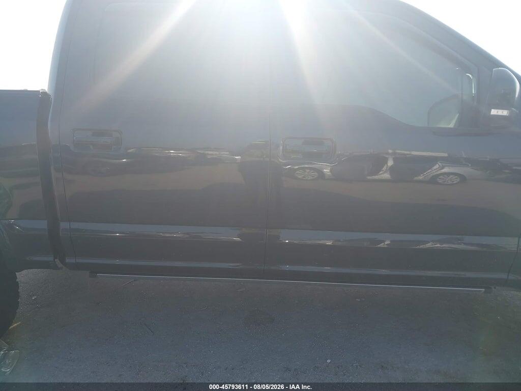 1FTEW1E43LFB54001 2020 FORD F-150 photo no. 12