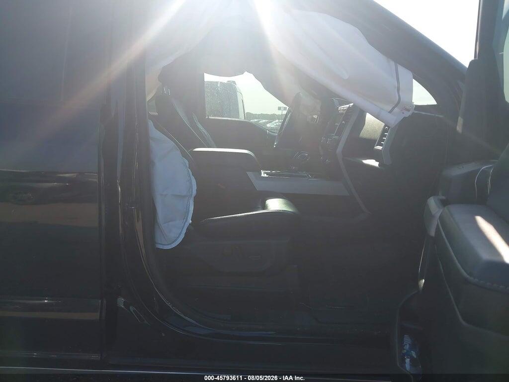 1FTEW1E43LFB54001 2020 FORD F-150 photo no. 5