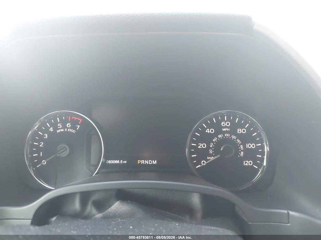 1FTEW1E43LFB54001 2020 FORD F-150 photo no. 7