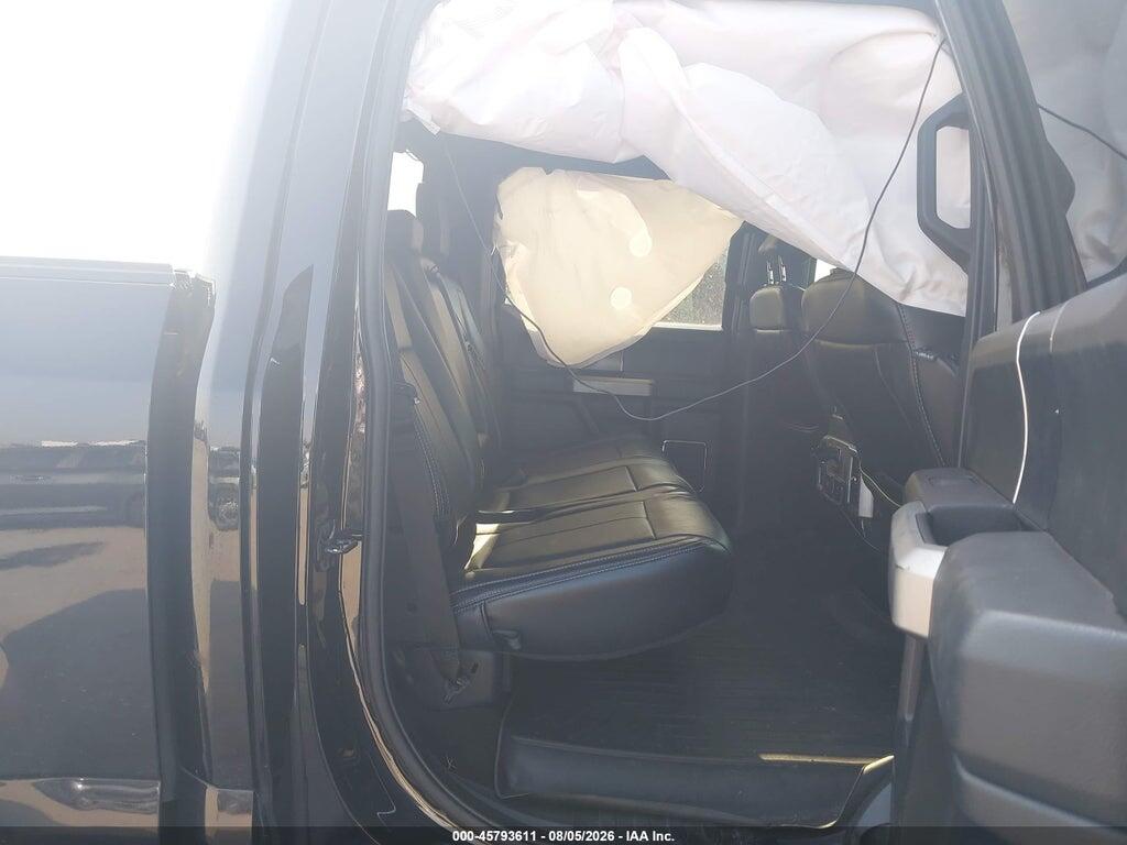 1FTEW1E43LFB54001 2020 FORD F-150 photo no. 8