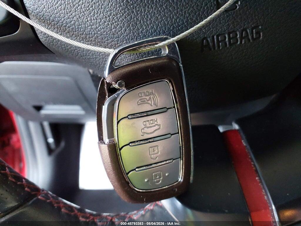 KMHD04LB8LU070294 2020 HYUNDAI ELANTRA photo no. 11