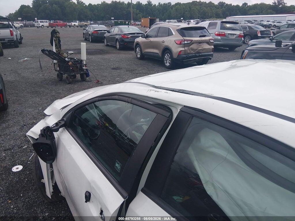 3KPF24AD4LE193519 2020 KIA FORTE photo no. 6
